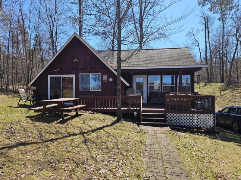 W9488 Lakewood Road