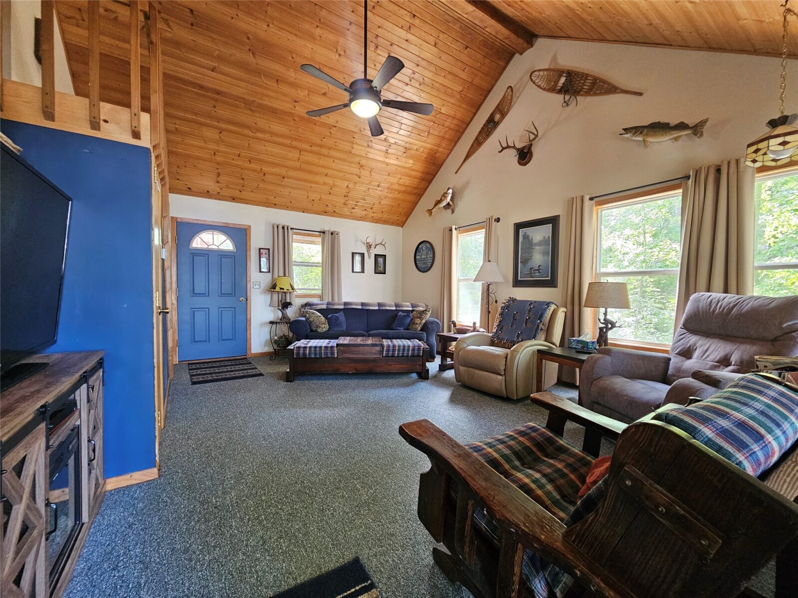 W9488 Lakewood Road Spooner WI 54801 — photo 11