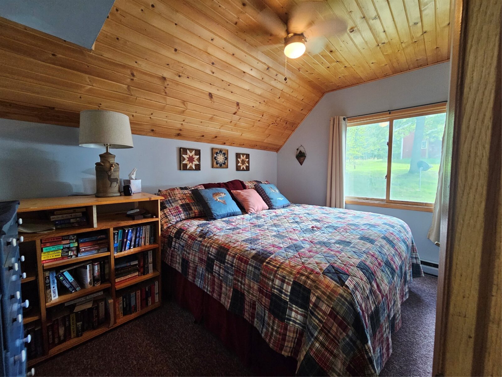 W9488 Lakewood Road Spooner WI 54801 — photo 17