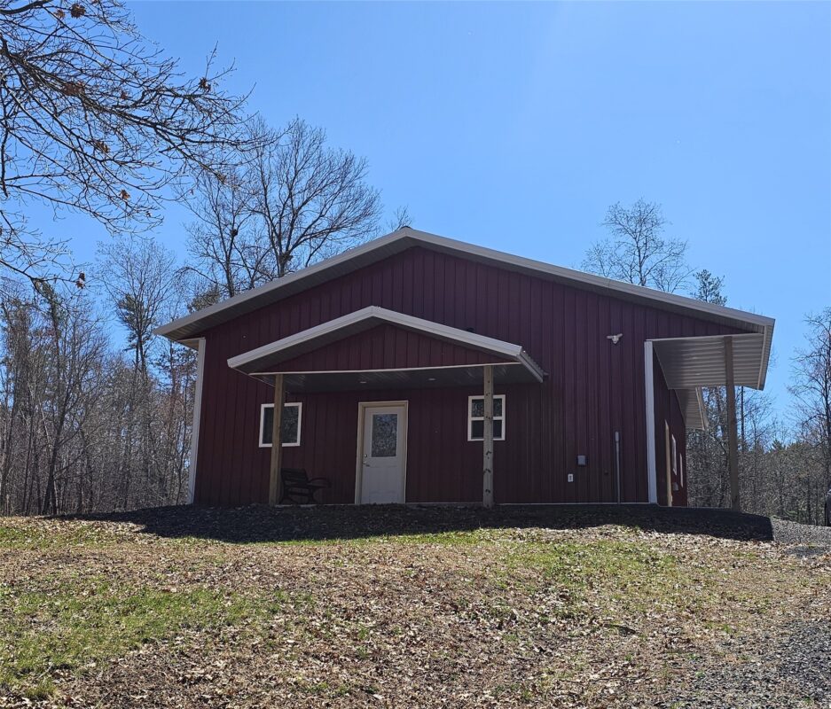 W9488 Lakewood Road Spooner WI 54801 — photo 2