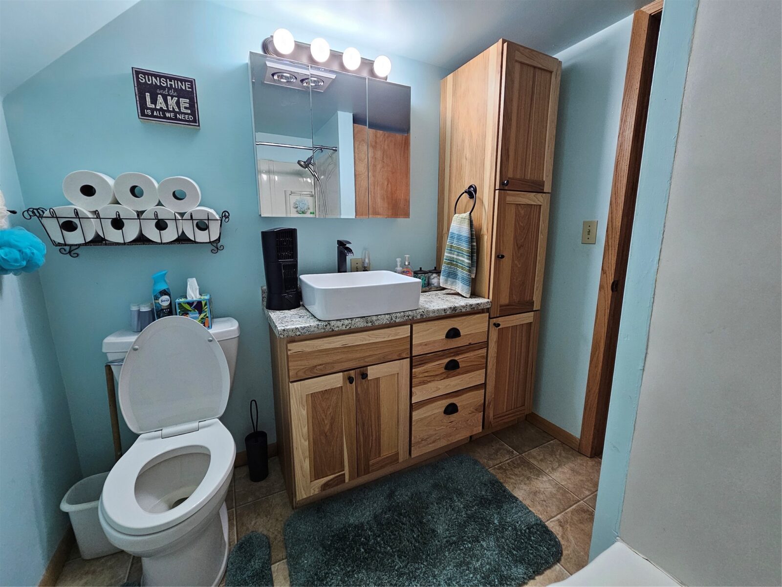 W9488 Lakewood Road Spooner WI 54801 — photo 20