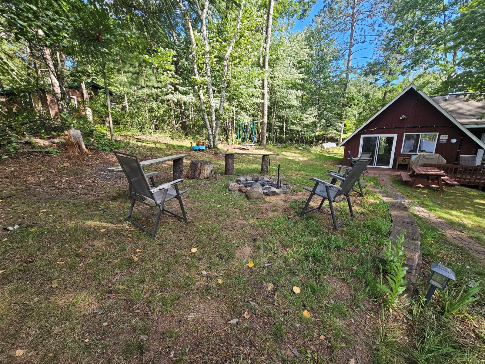 W9488 Lakewood Road Spooner WI 54801 — photo 22