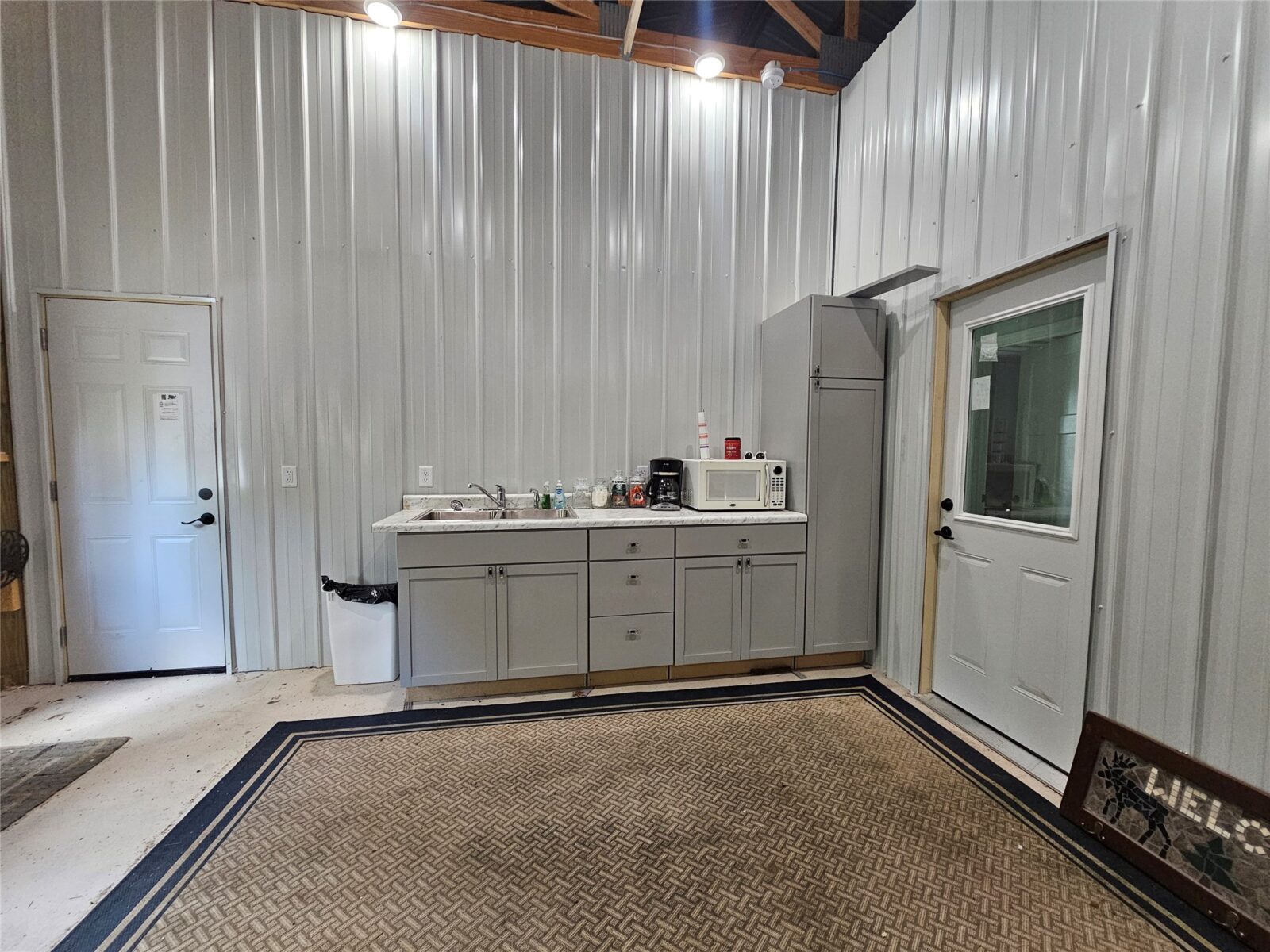 W9488 Lakewood Road Spooner WI 54801 — photo 23