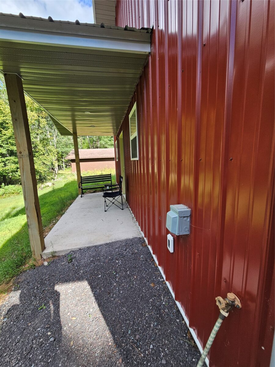 W9488 Lakewood Road Spooner WI 54801 — photo 27