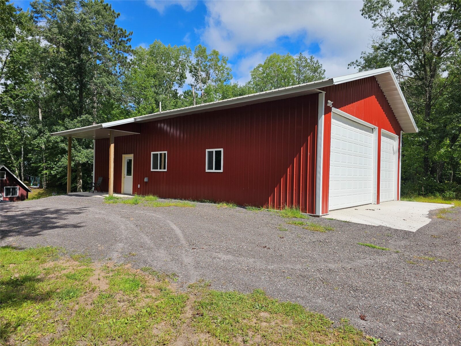 W9488 Lakewood Road Spooner WI 54801 — photo 3