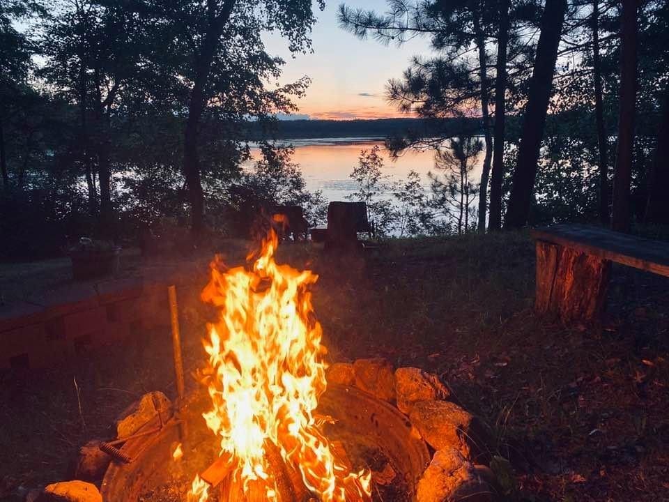 W9488 Lakewood Road Spooner WI 54801 — photo 4