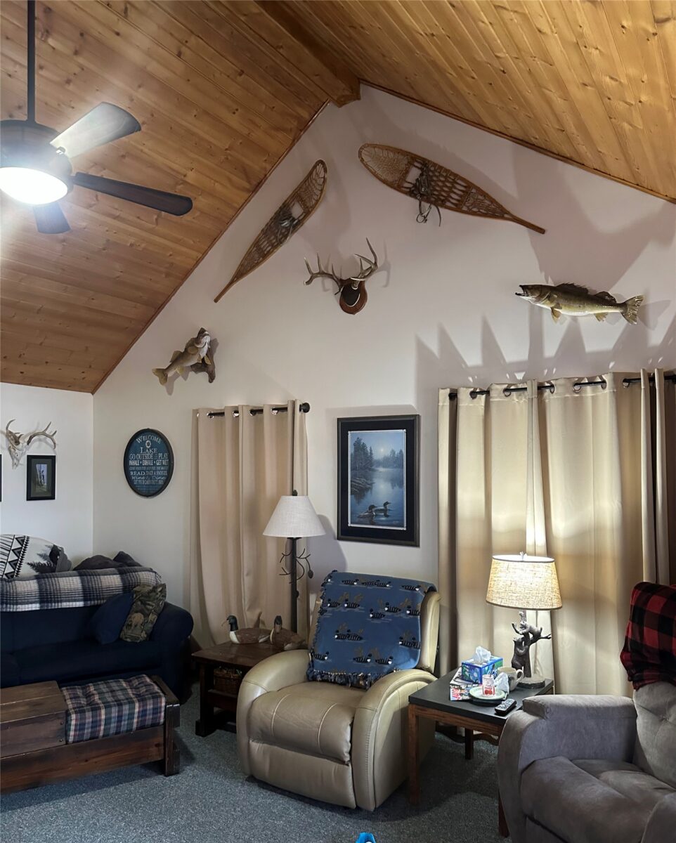 W9488 Lakewood Road Spooner WI 54801 — photo 9