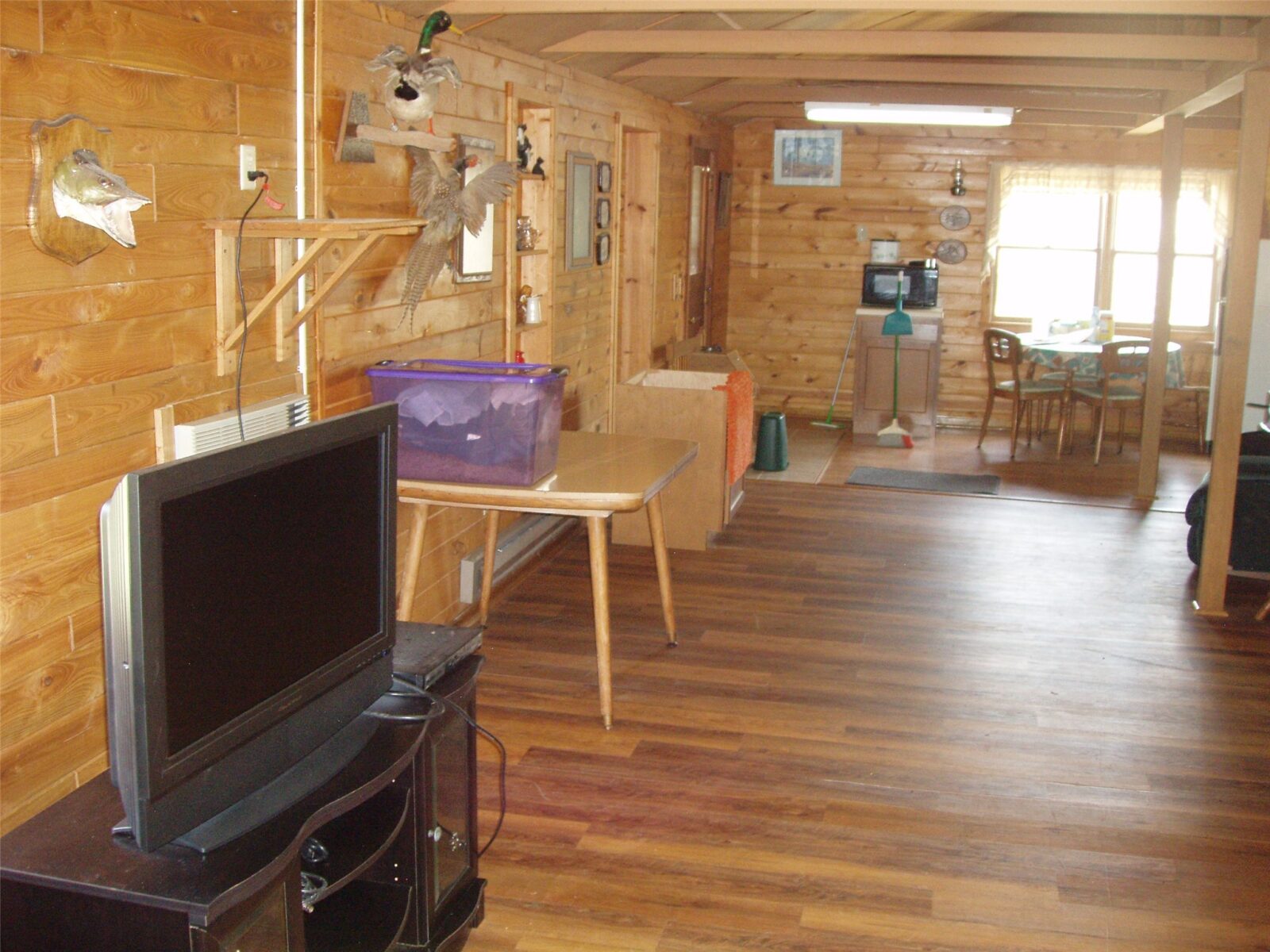 W9798 Fleming Road Park Falls WI 54552 — photo 13