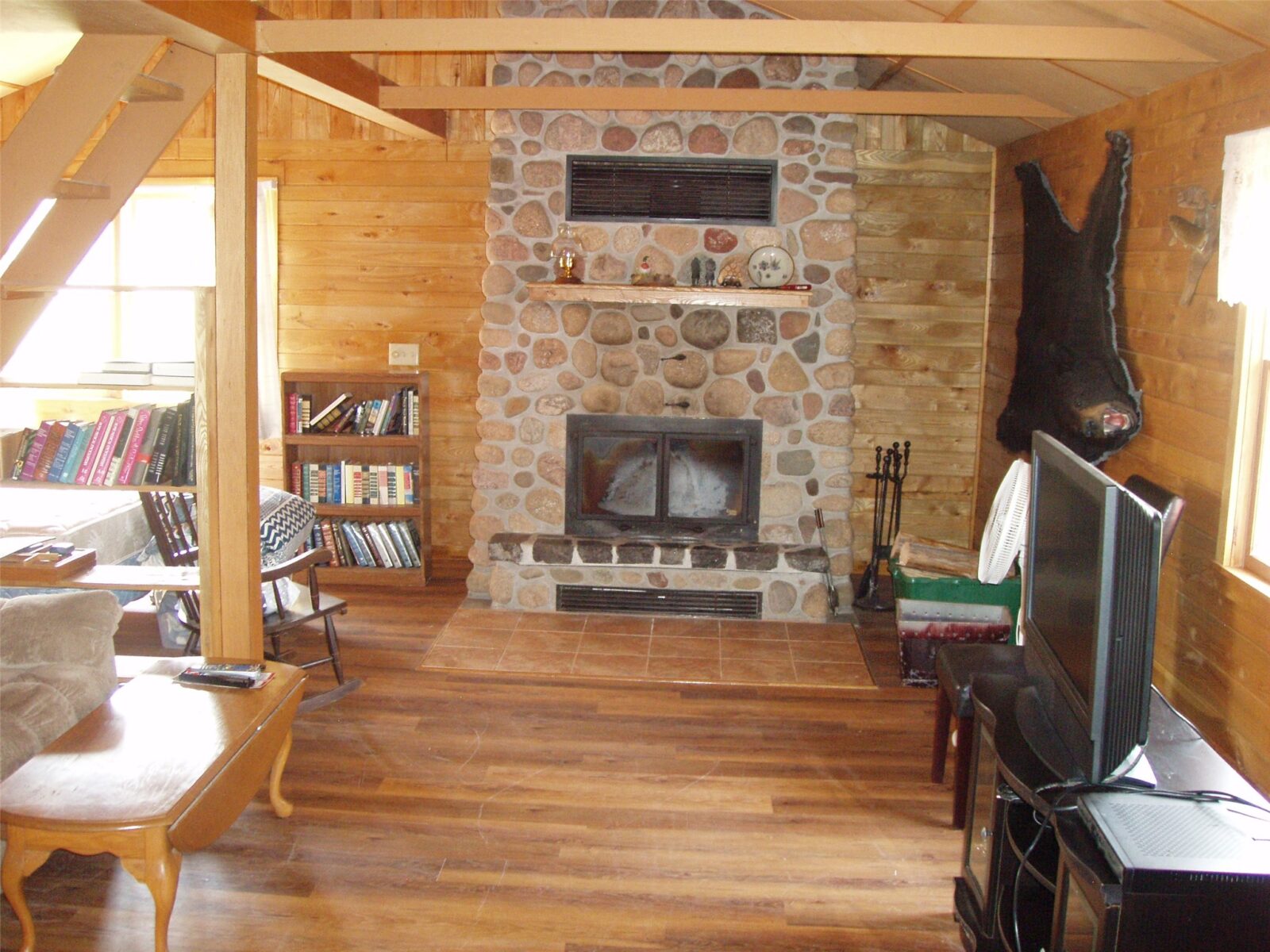 W9798 Fleming Road Park Falls WI 54552 — photo 14