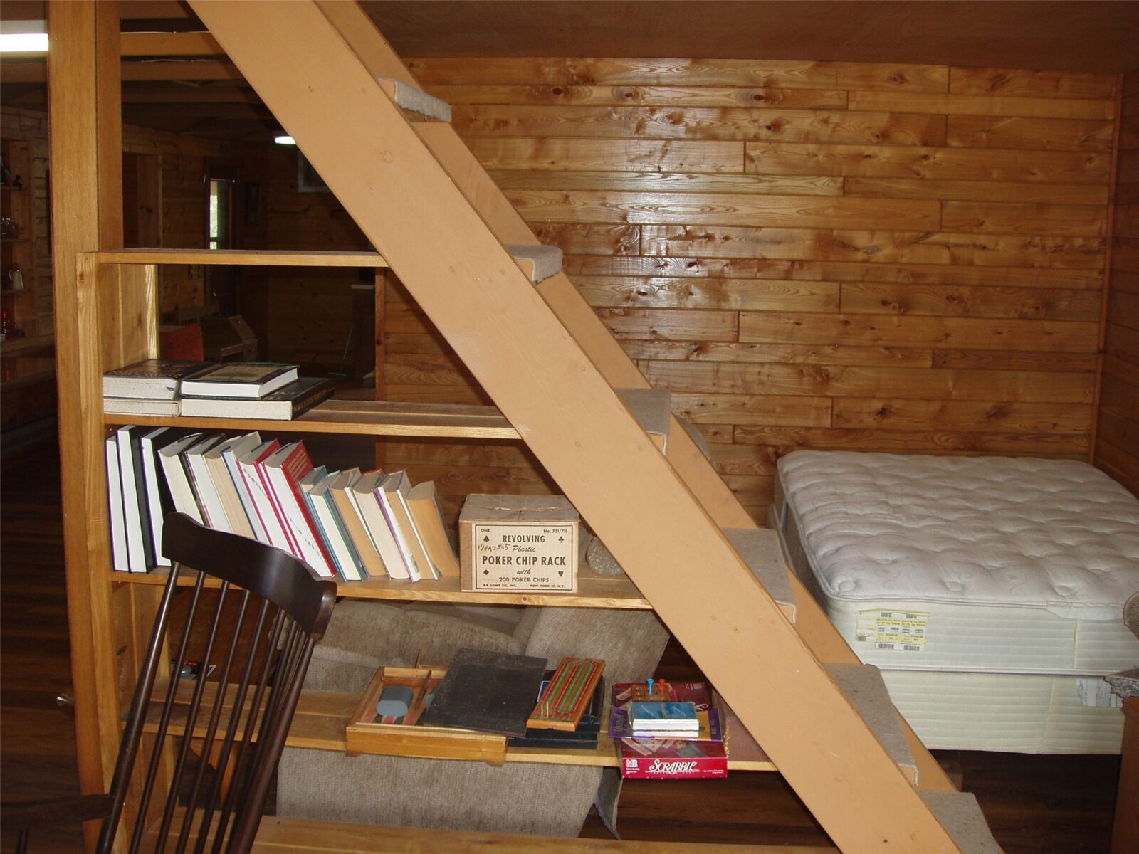 W9798 Fleming Road Park Falls WI 54552 — photo 17