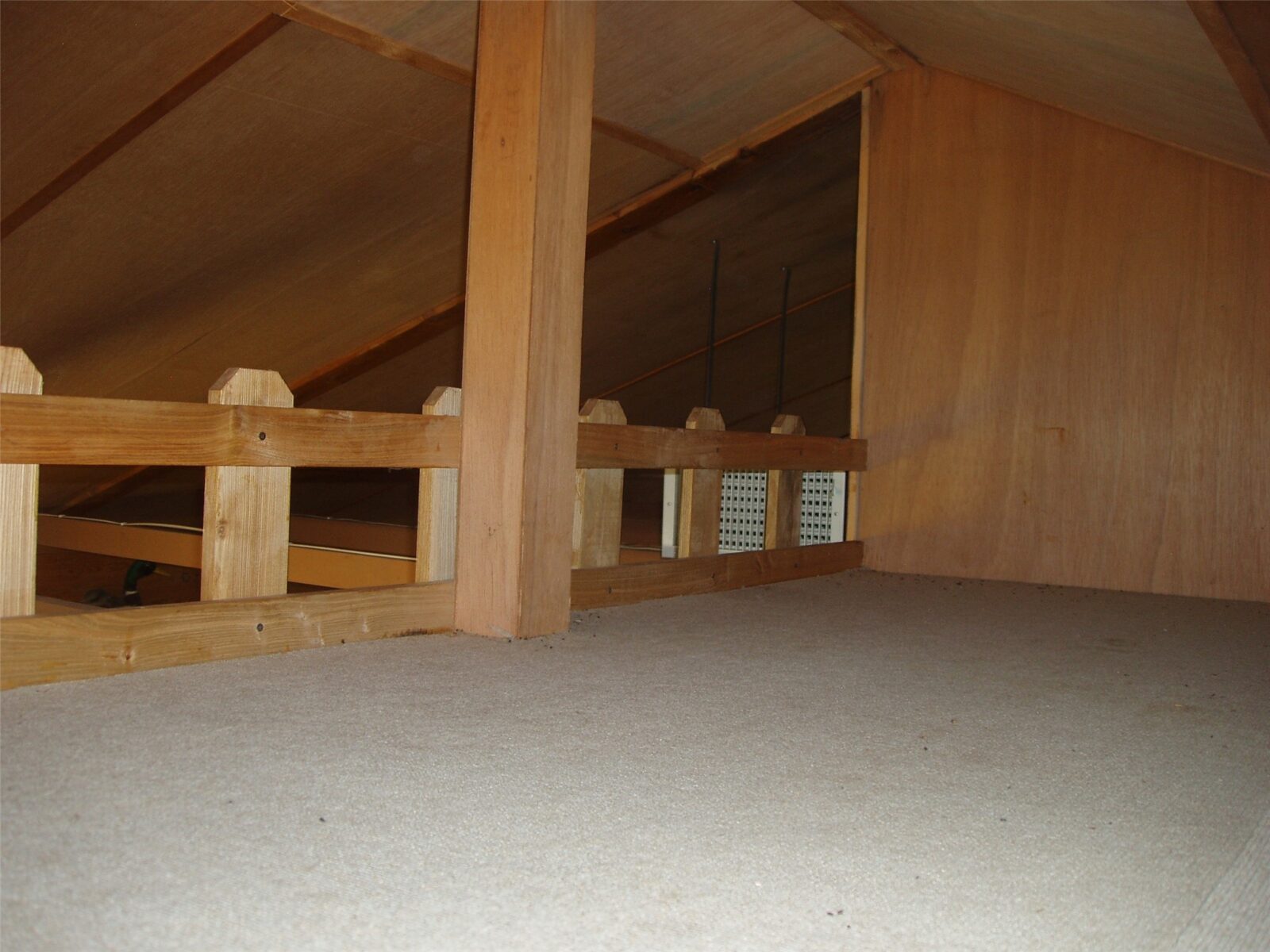 W9798 Fleming Road Park Falls WI 54552 — photo 27