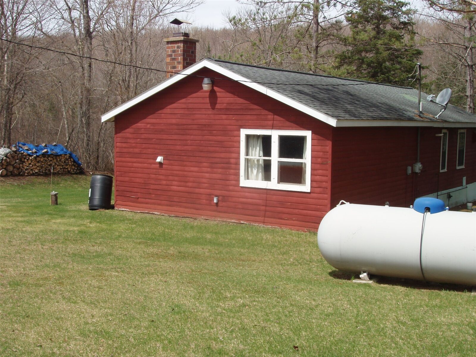 W9798 Fleming Road Park Falls WI 54552 — photo 3