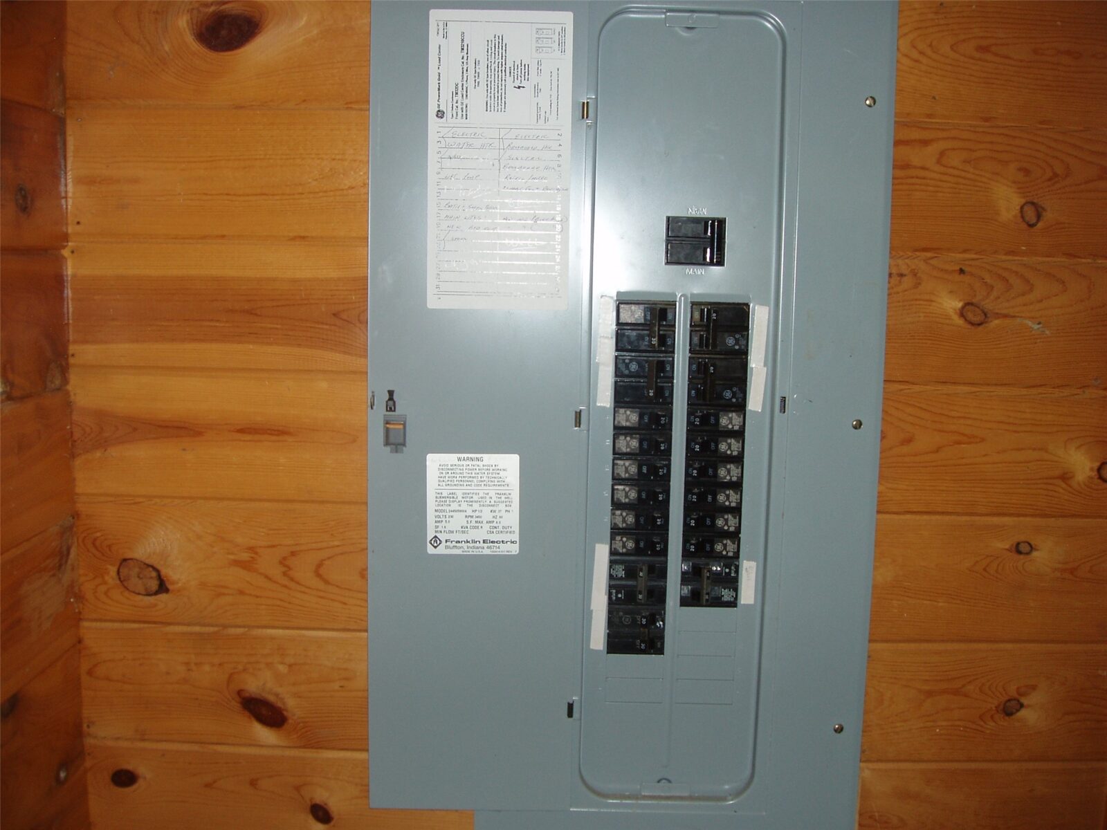 W9798 Fleming Road Park Falls WI 54552 — photo 30