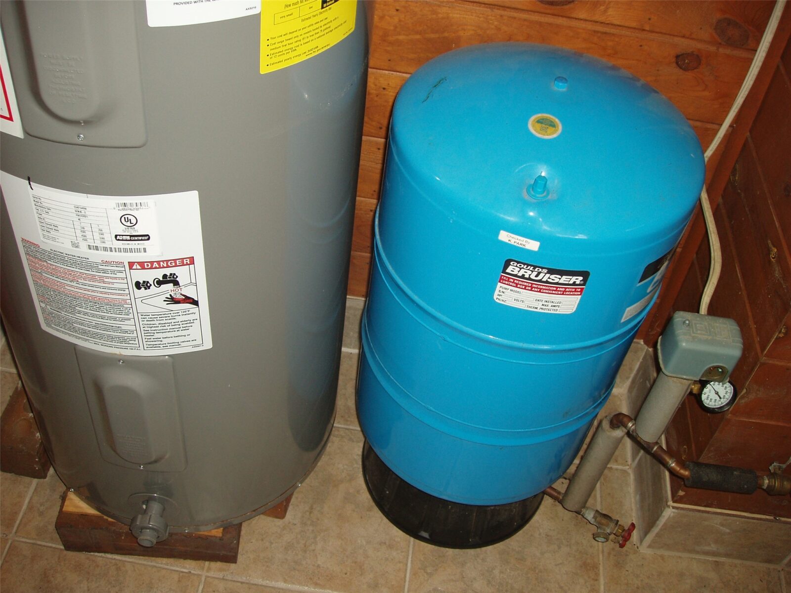 W9798 Fleming Road Park Falls WI 54552 — photo 31