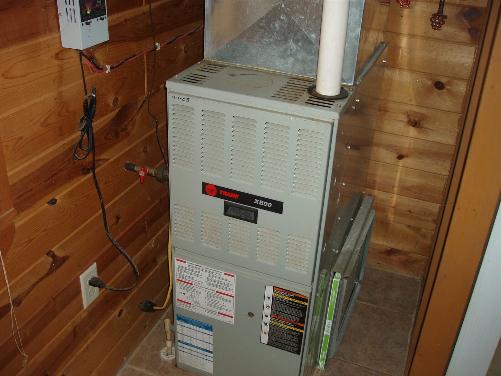 W9798 Fleming Road Park Falls WI 54552 — photo 32