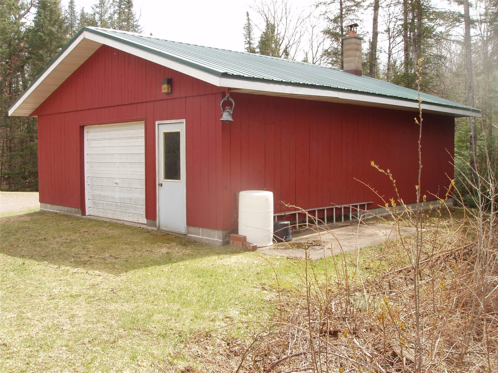 W9798 Fleming Road Park Falls WI 54552 — photo 6