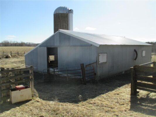 xxx 50th Avenue Amery WI 54001 — photo 1