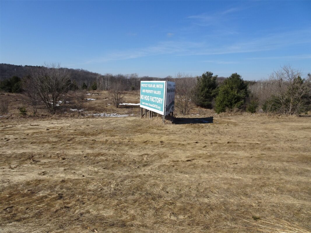 XXX Hwy 35 Frederic WI 54837 — photo 4