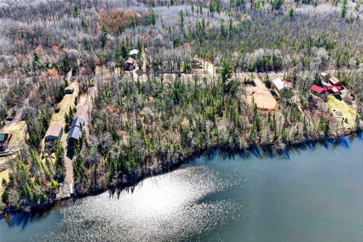 XXX Long Lake Road, Stone Lake, WI — photo 11