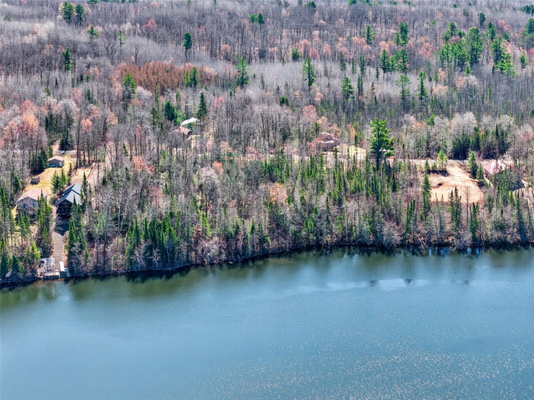 XXX Long Lake Road, Stone Lake, WI — photo 13