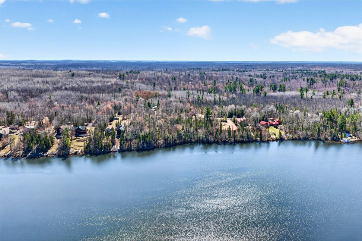 XXX Long Lake Road, Stone Lake, WI — photo 14