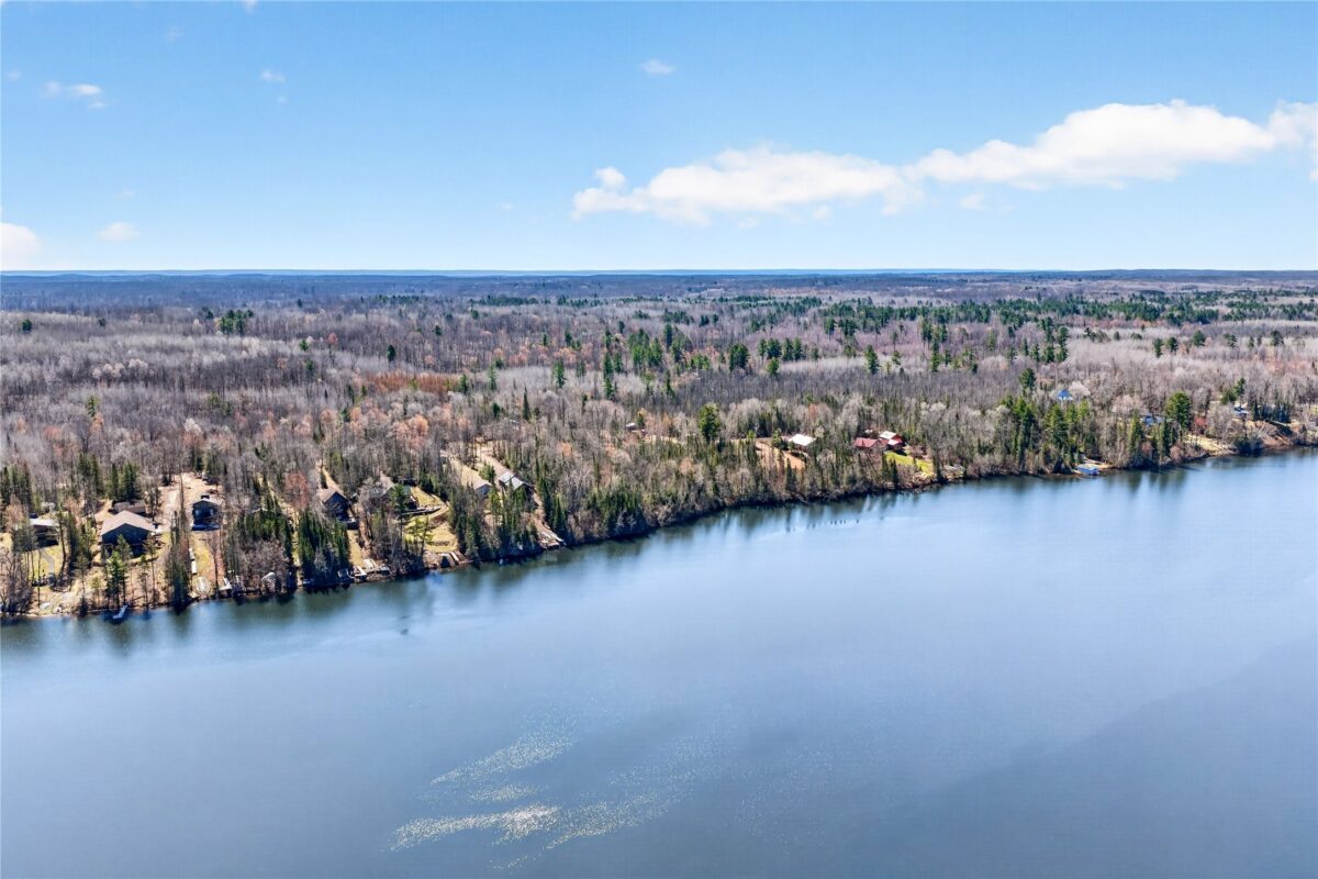 XXX Long Lake Road, Stone Lake, WI — photo 15