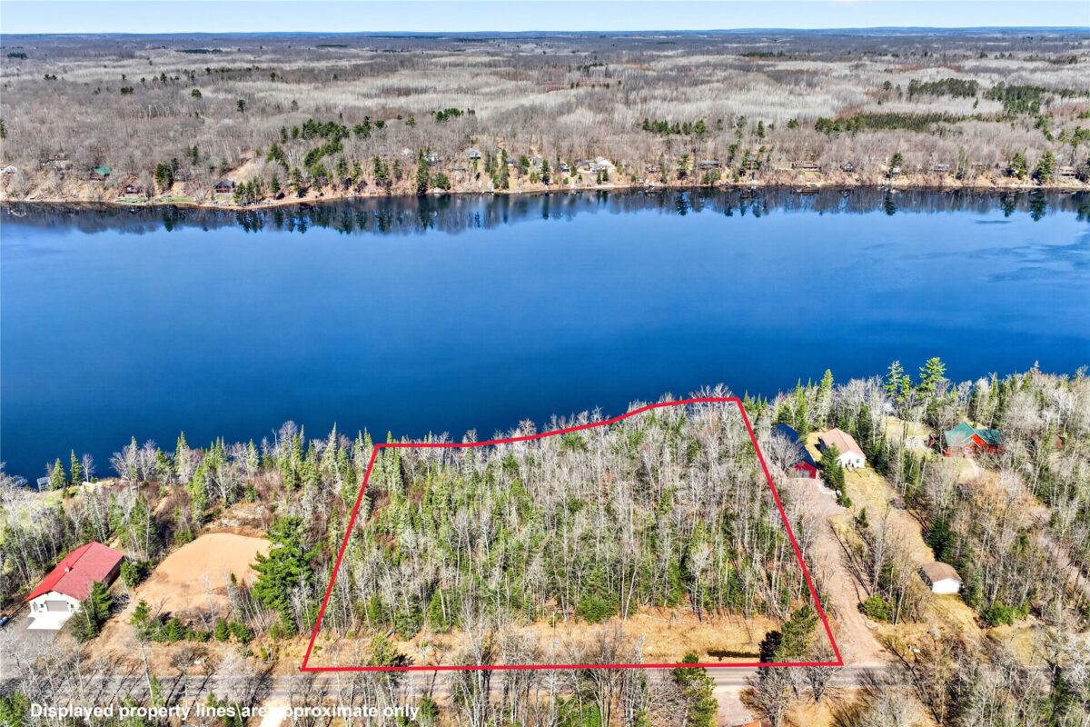 XXX Long Lake Road, Stone Lake, WI — photo 2