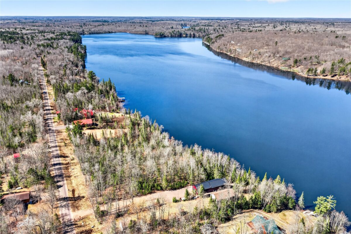 XXX Long Lake Road, Stone Lake, WI — photo 8
