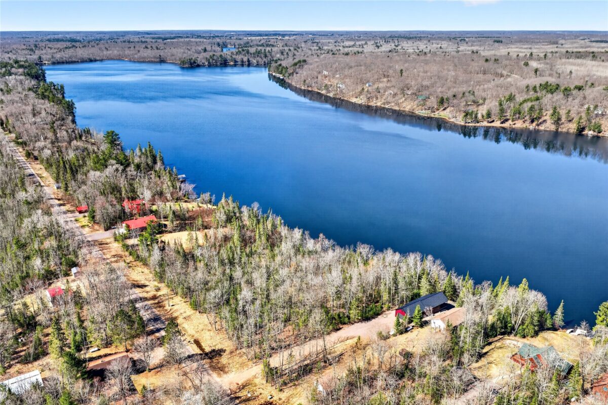 XXX Long Lake Road, Stone Lake, WI — photo 9