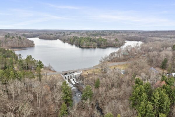 XXX Lot 4 330th Ave/68th St, Clam Falls, WI