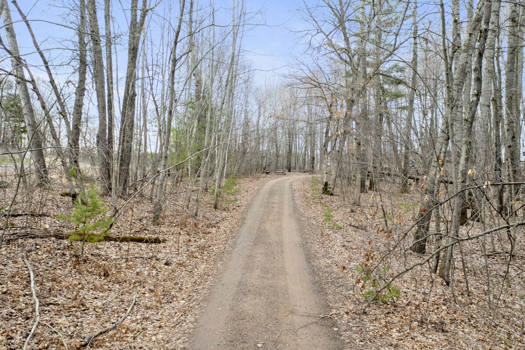 XXX Lot 4 330th Ave/68th St, Clam Falls, WI — photo 10