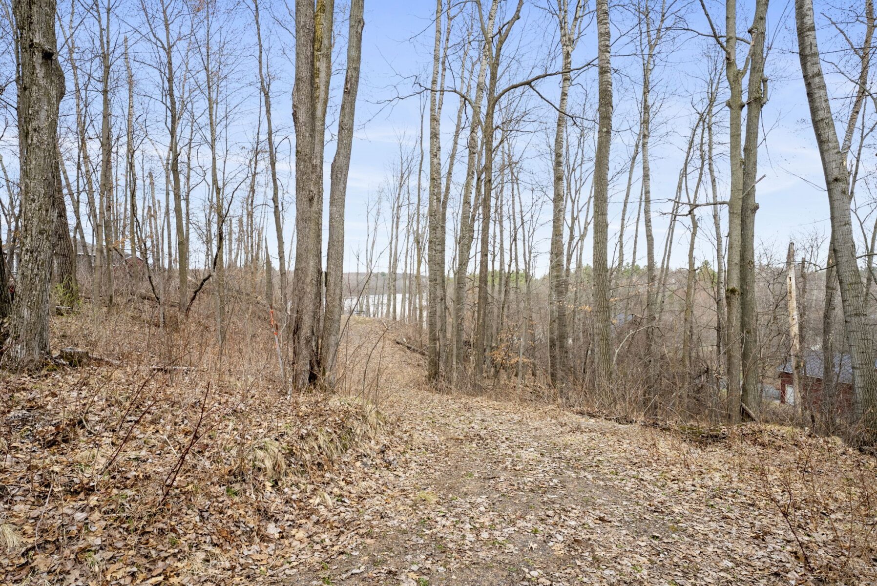 XXX Lot 4 330th Ave/68th St, Clam Falls, WI — photo 11