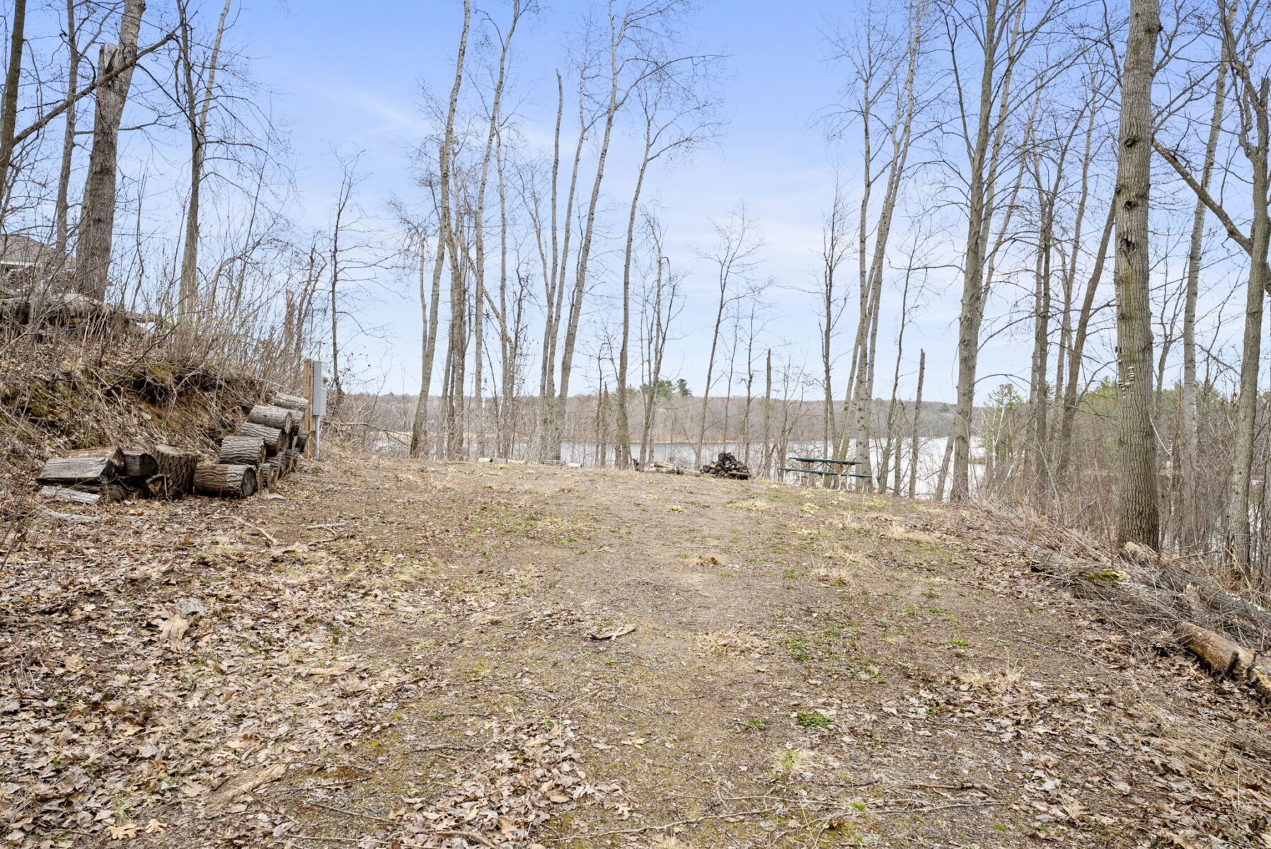 XXX Lot 4 330th Ave/68th St, Clam Falls, WI — photo 12