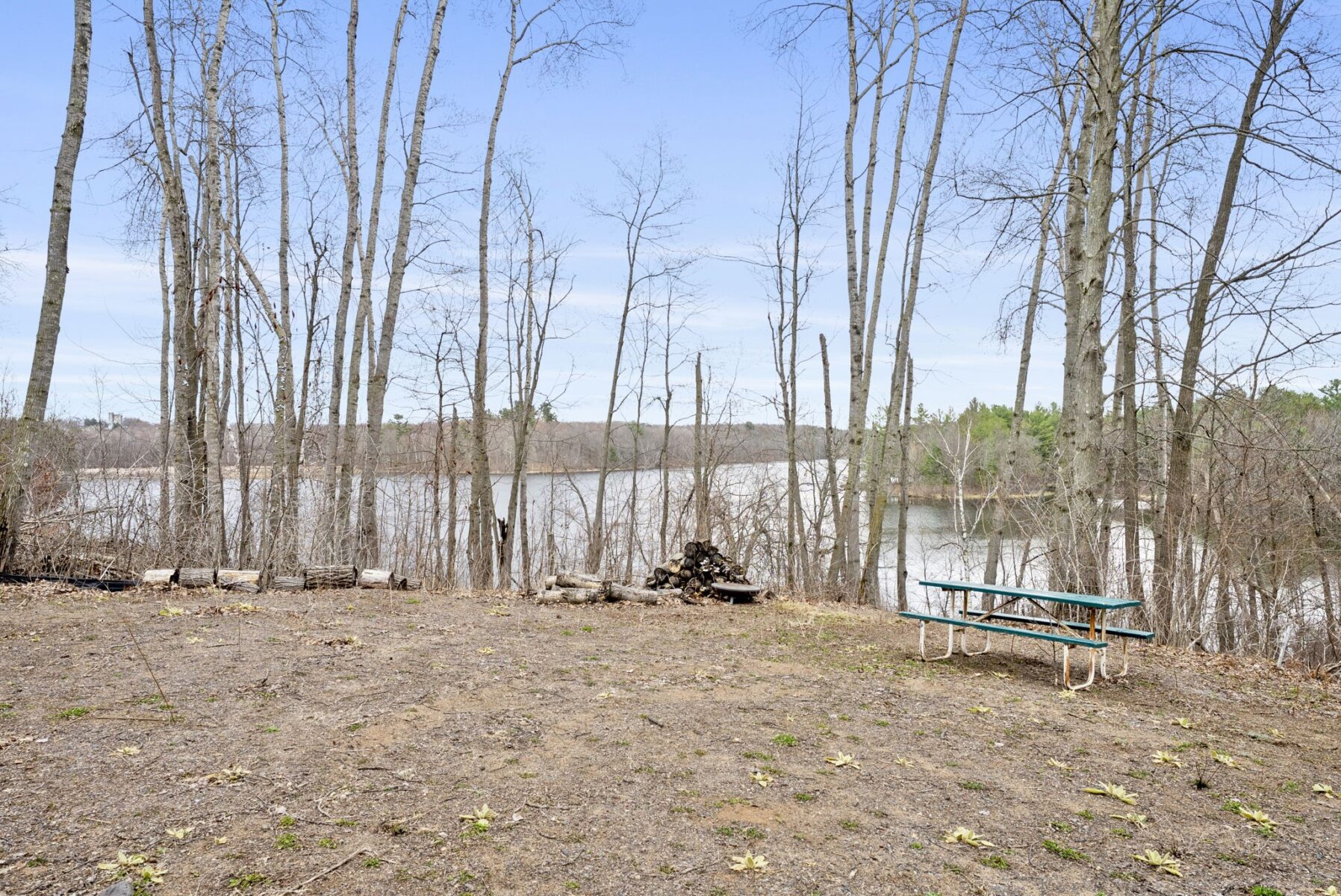 XXX Lot 4 330th Ave/68th St, Clam Falls, WI — photo 13