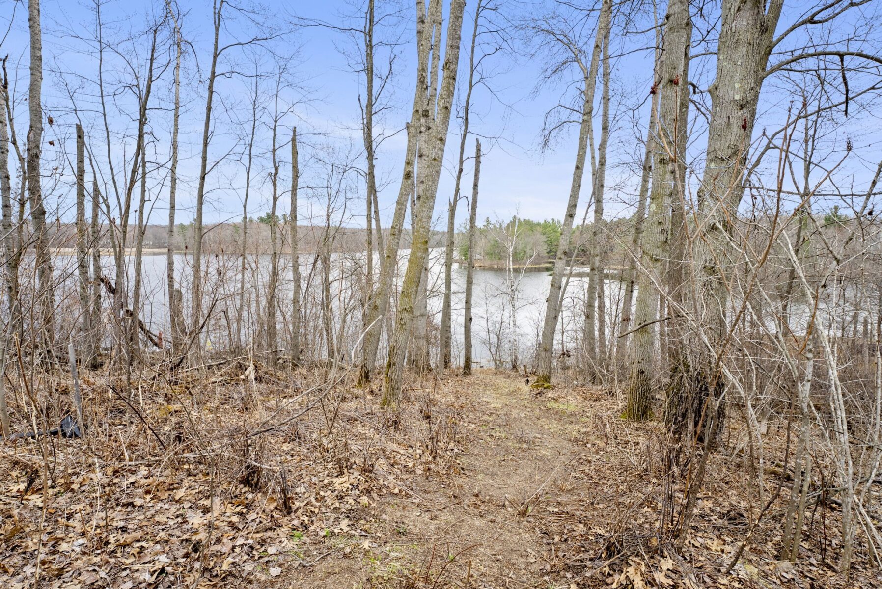 XXX Lot 4 330th Ave/68th St, Clam Falls, WI — photo 14