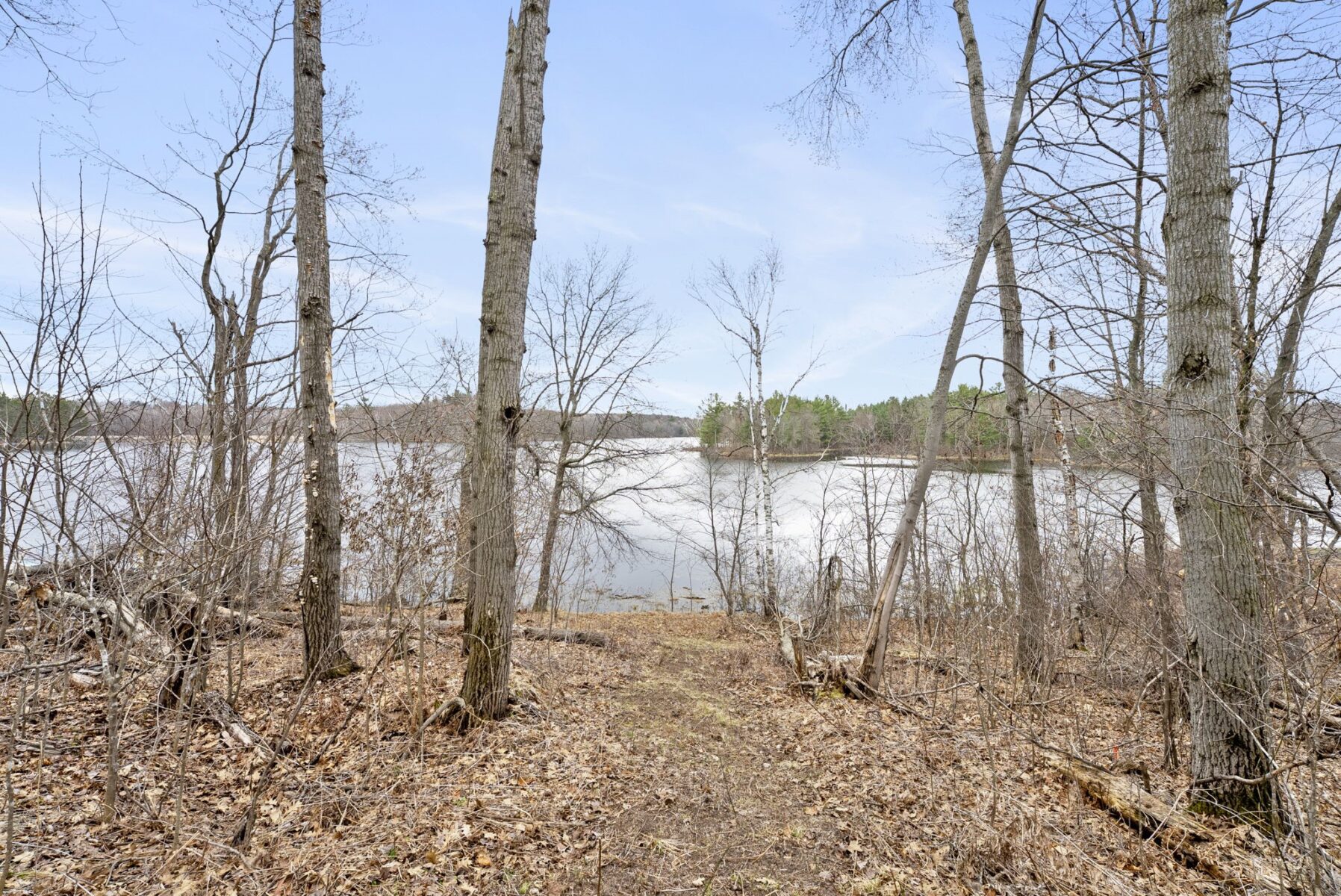 XXX Lot 4 330th Ave/68th St, Clam Falls, WI — photo 15