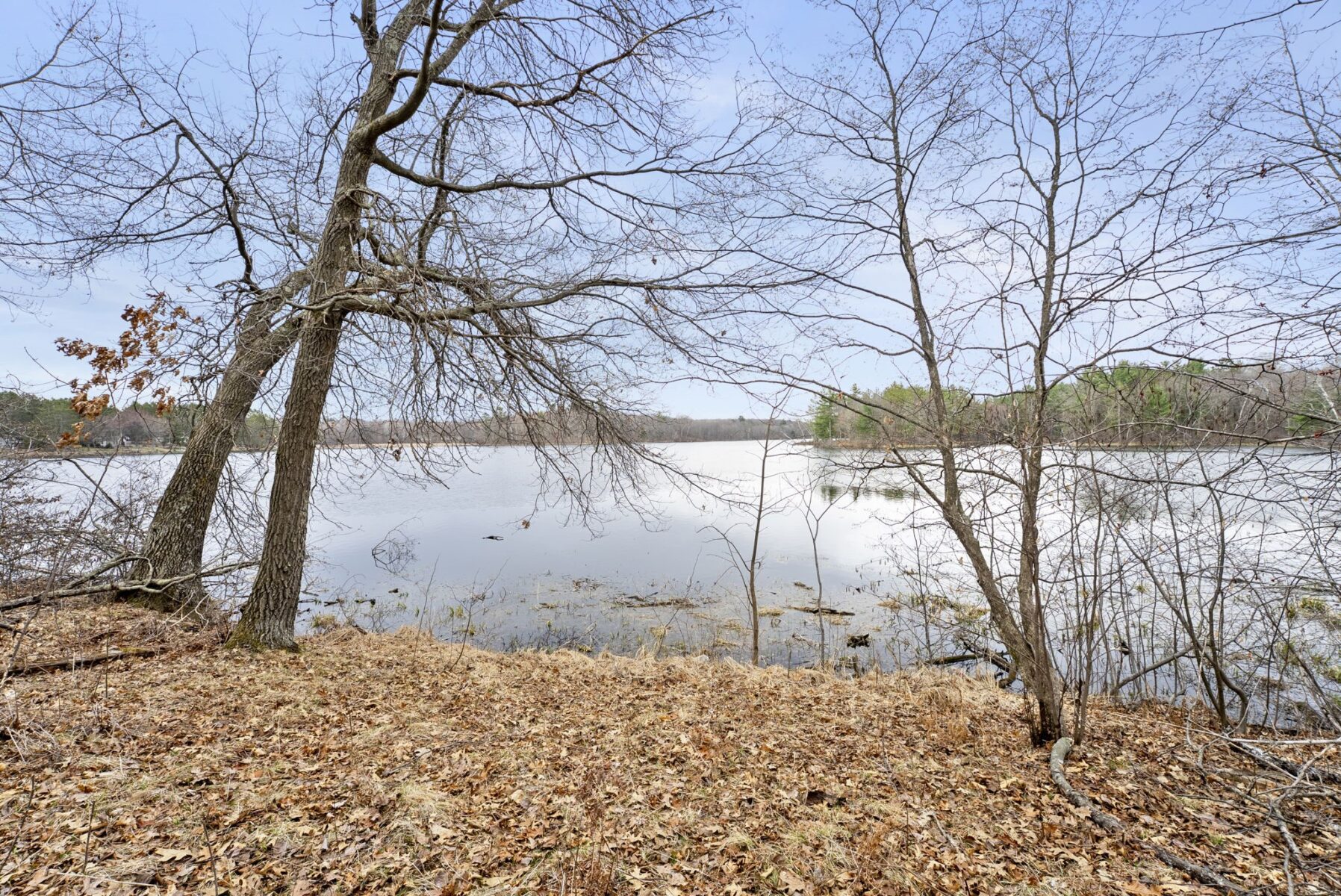 XXX Lot 4 330th Ave/68th St, Clam Falls, WI — photo 16