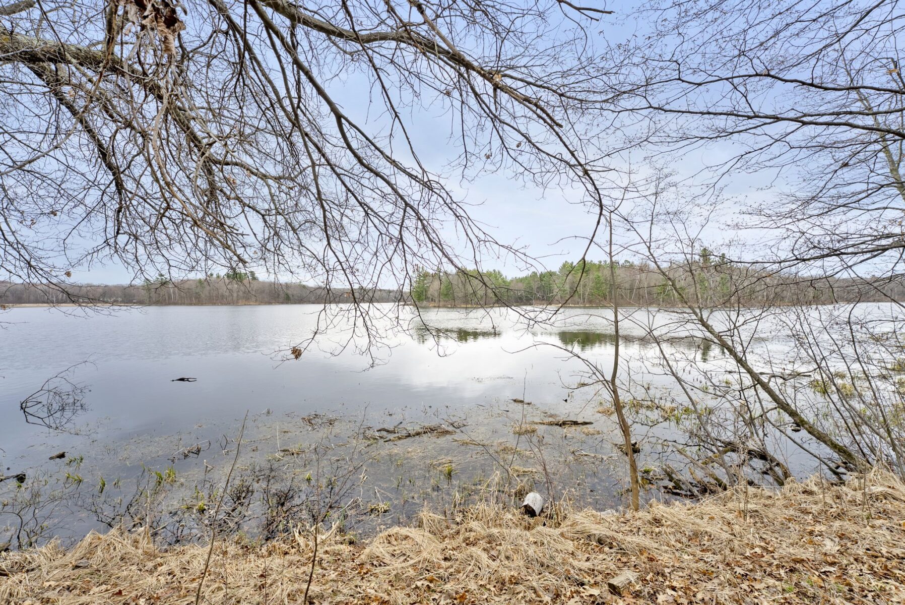 XXX Lot 4 330th Ave/68th St, Clam Falls, WI — photo 17