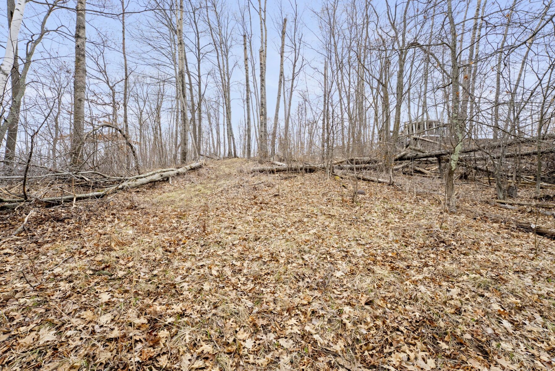 XXX Lot 4 330th Ave/68th St, Clam Falls, WI — photo 18