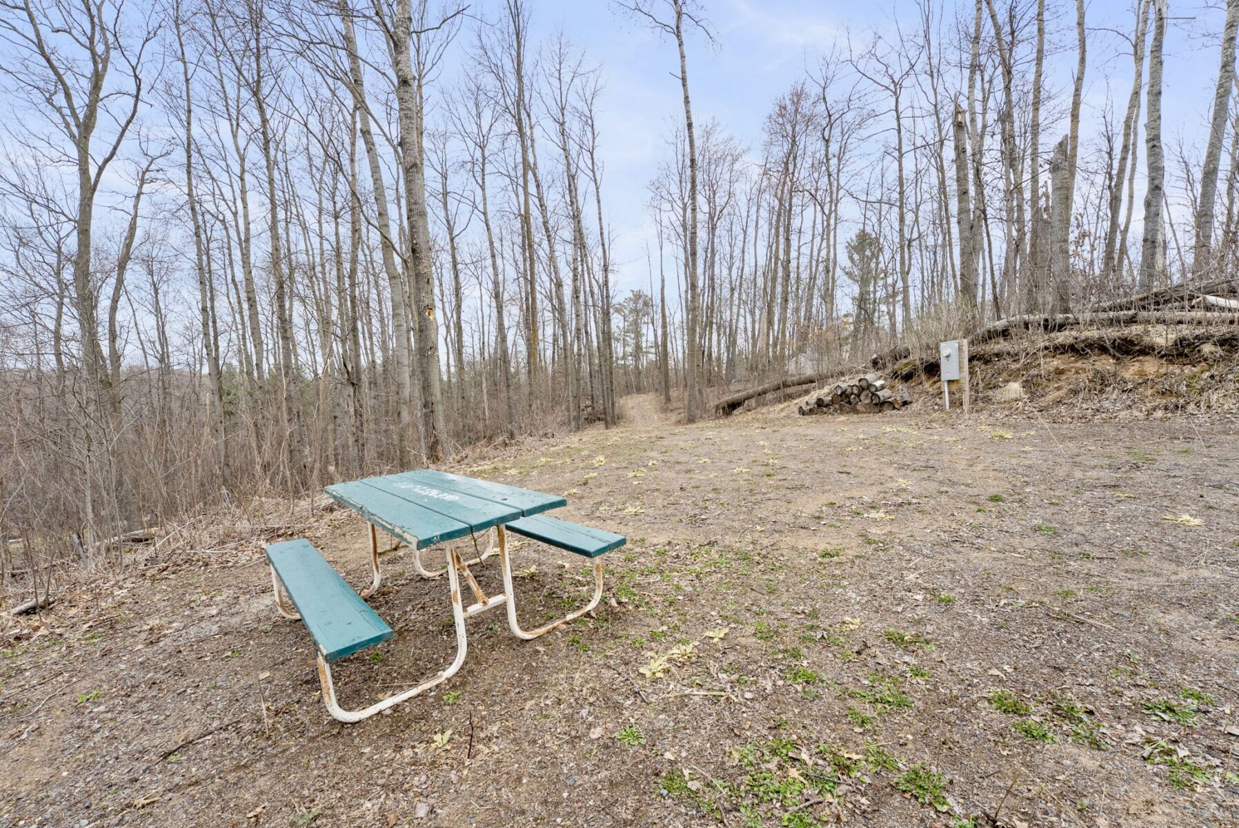 XXX Lot 4 330th Ave/68th St, Clam Falls, WI — photo 20