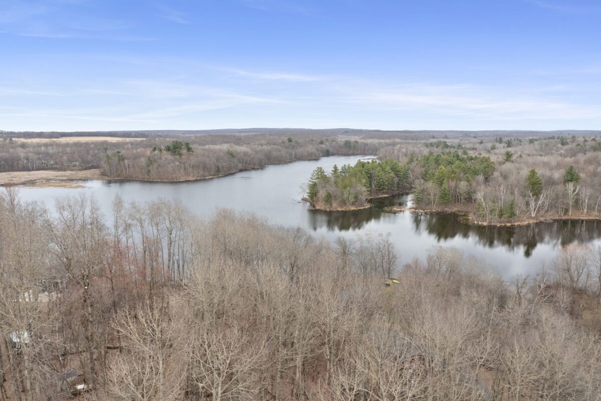 XXX Lot 4 330th Ave/68th St, Clam Falls, WI — photo 22