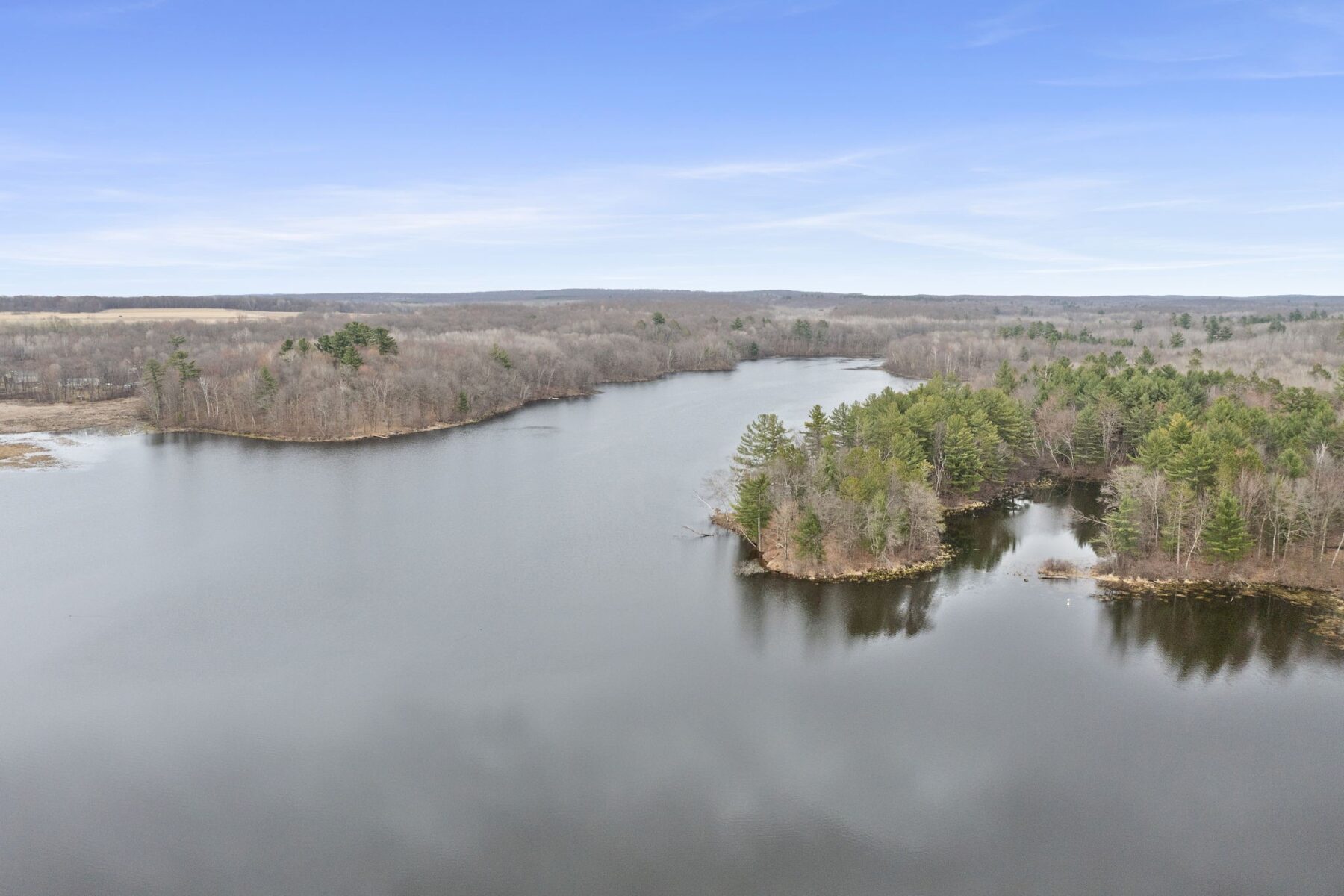 XXX Lot 4 330th Ave/68th St, Clam Falls, WI — photo 23