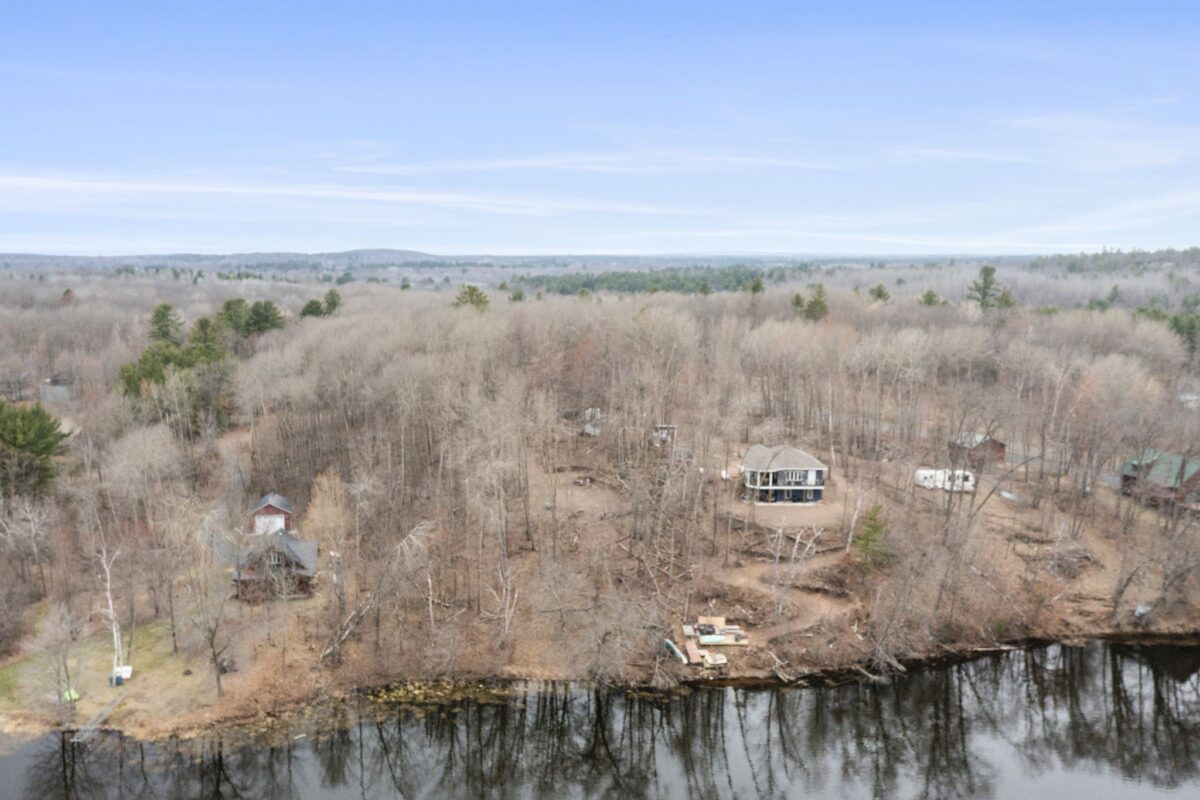 XXX Lot 4 330th Ave/68th St, Clam Falls, WI — photo 24