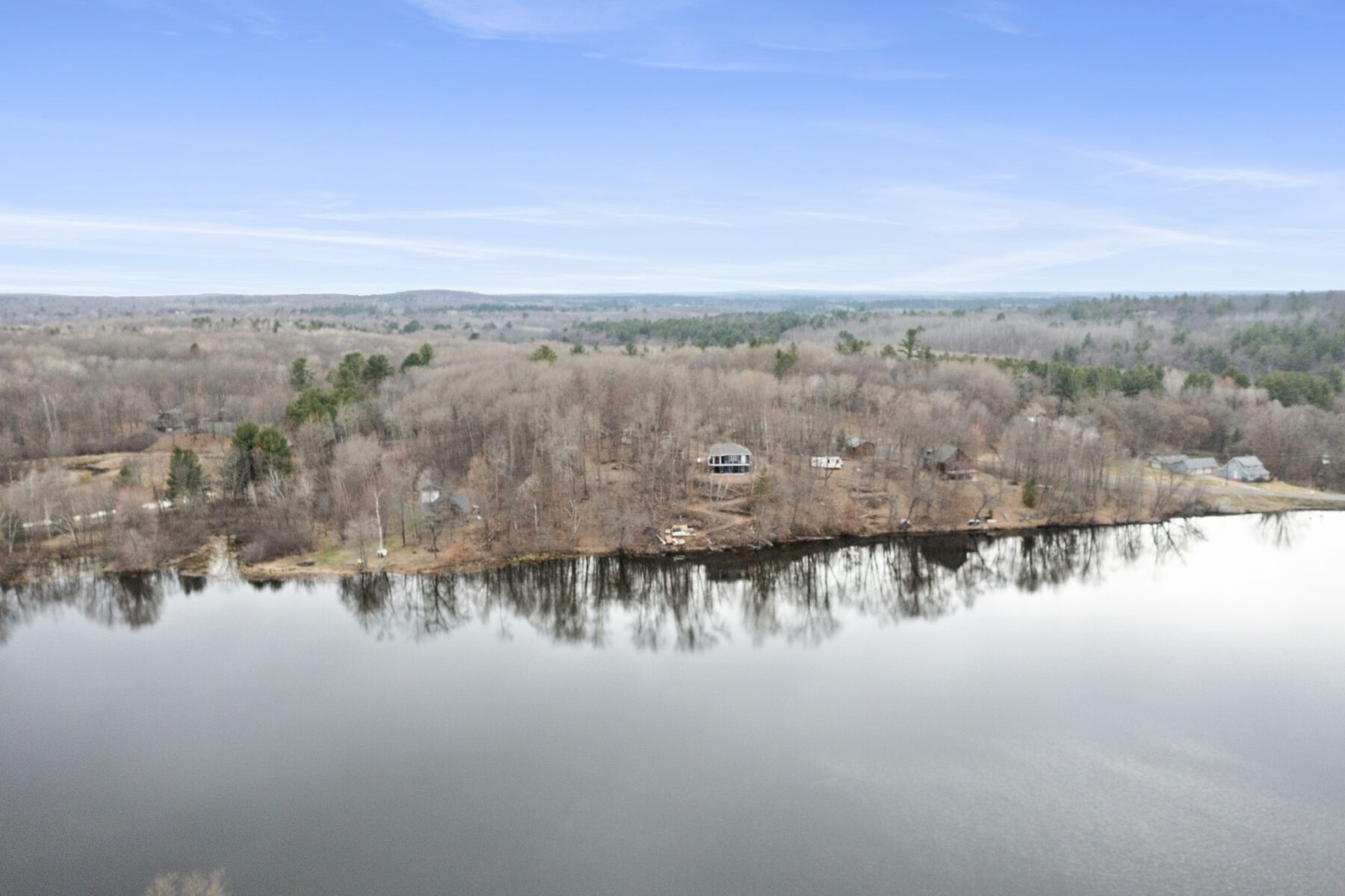 XXX Lot 4 330th Ave/68th St, Clam Falls, WI — photo 25