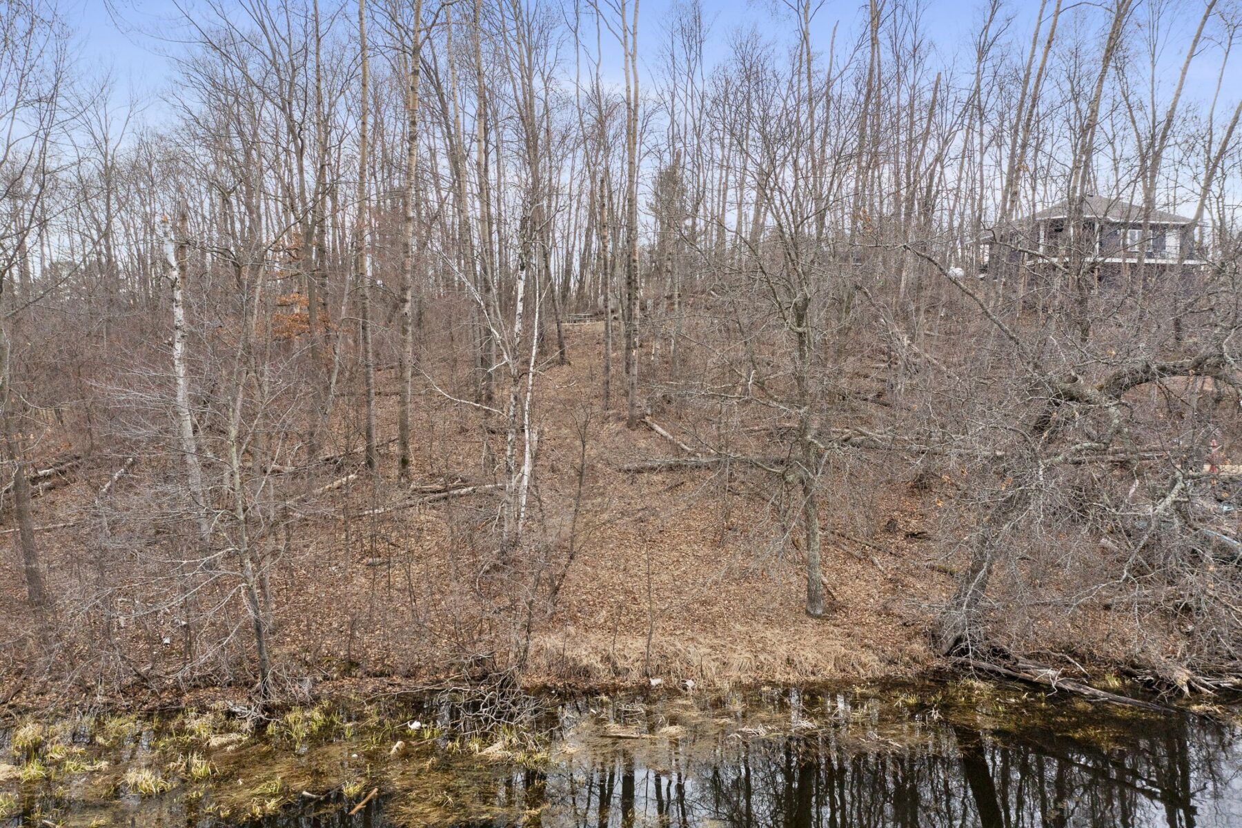 XXX Lot 4 330th Ave/68th St, Clam Falls, WI — photo 27