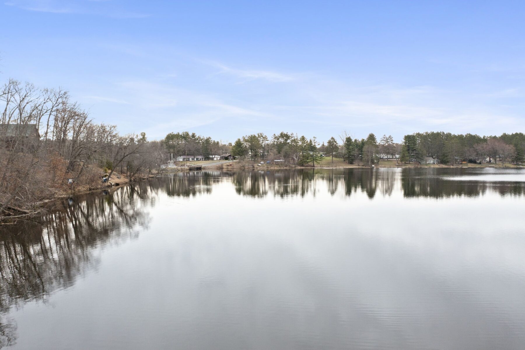 XXX Lot 4 330th Ave/68th St, Clam Falls, WI — photo 29