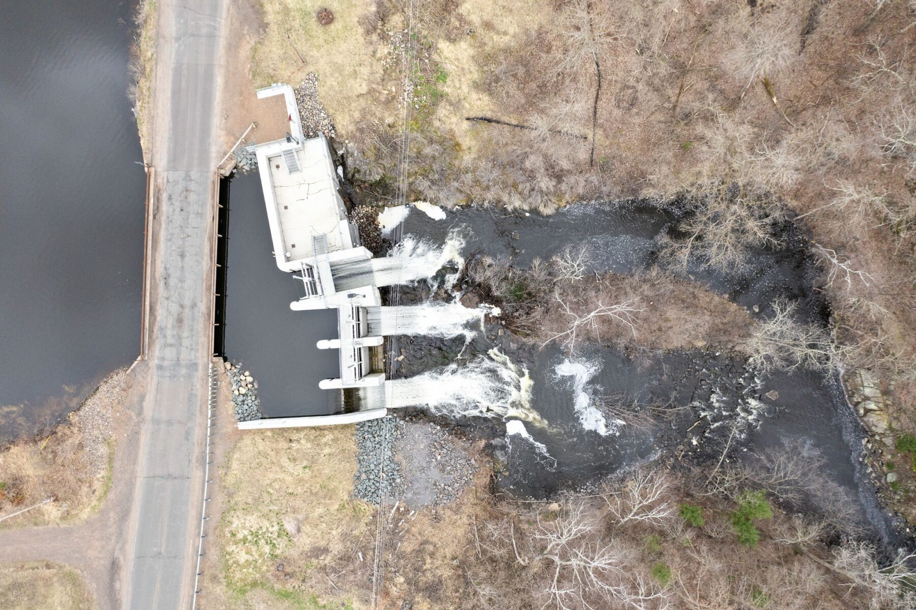 XXX Lot 4 330th Ave/68th St, Clam Falls, WI — photo 33