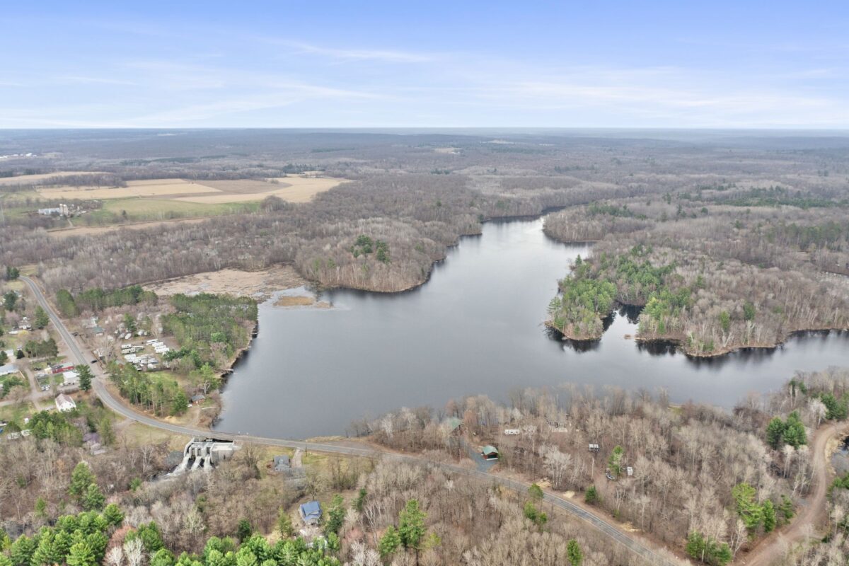 XXX Lot 4 330th Ave/68th St, Clam Falls, WI — photo 7