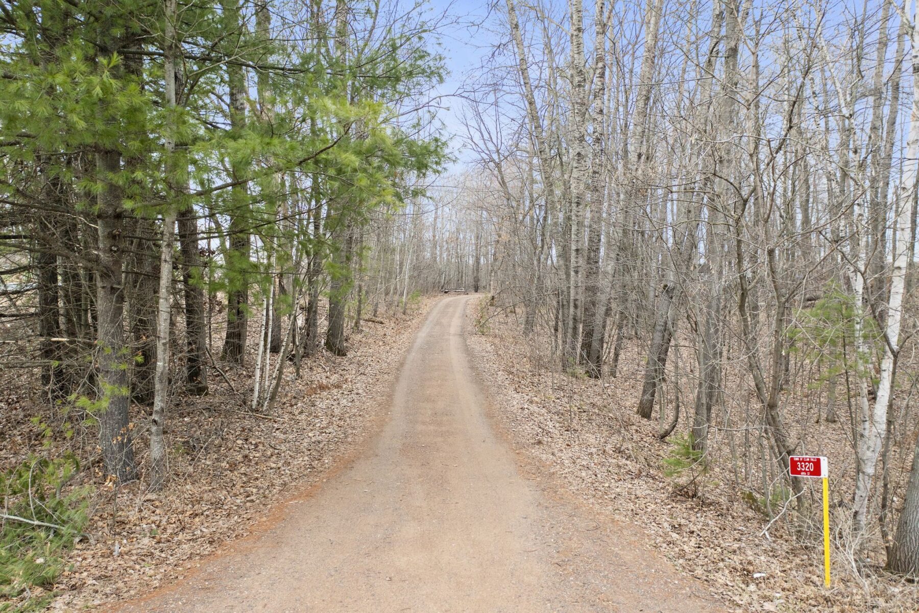 XXX Lot 4 330th Ave/68th St, Clam Falls, WI — photo 8