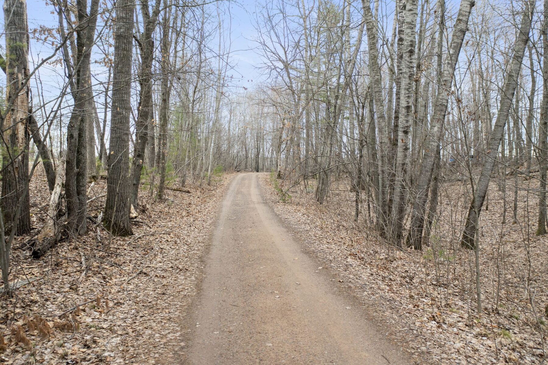 XXX Lot 4 330th Ave/68th St, Clam Falls, WI — photo 9